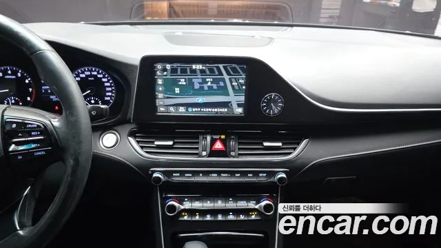Hyundai Grandeur 2019 thumb 7