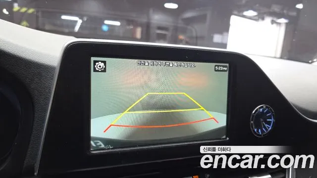 Hyundai Grandeur 2019 thumb 5