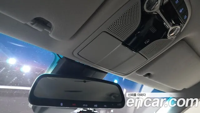 Hyundai Grandeur 2019 thumb 8