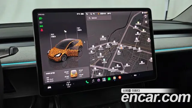 Tesla Model Y 2024 thumb 10