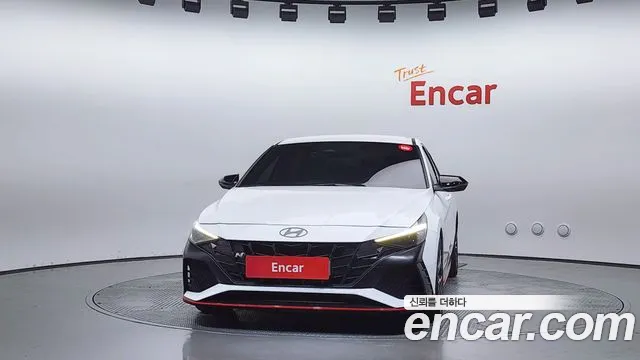 Hyundai Elantra 2022 thumb 11