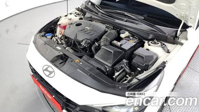Hyundai Elantra 2022 thumb 6