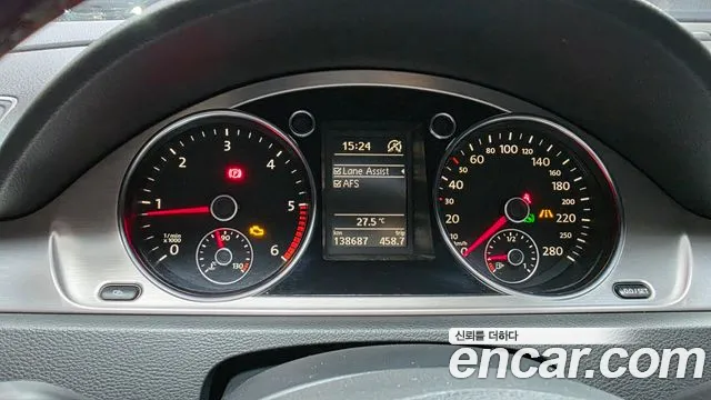 Volkswagen Arteon 2011 thumb 2
