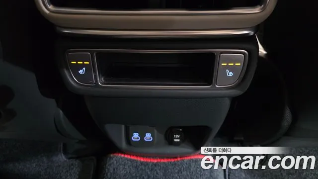 Genesis GV80 Coupe 2023 thumb 4