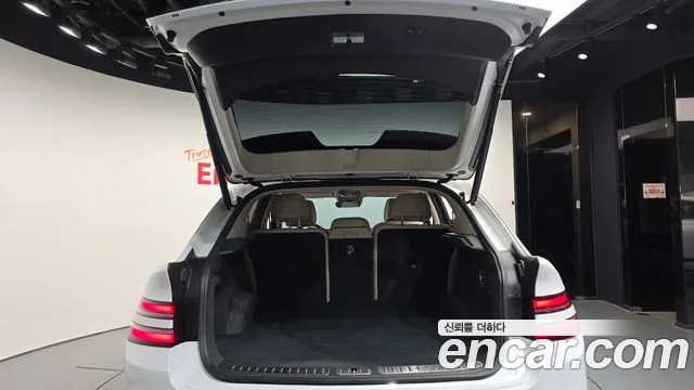 Genesis GV80 Coupe 2023 thumb 7