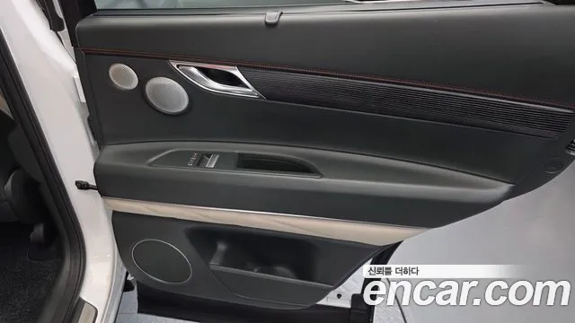 Genesis GV80 Coupe 2023 thumb 9