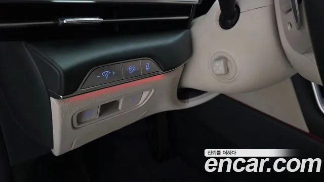 Genesis GV80 Coupe 2023 thumb 12
