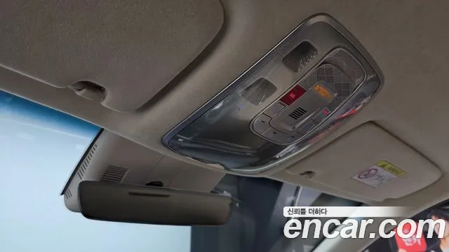 Genesis GV80 Coupe 2023 thumb 2