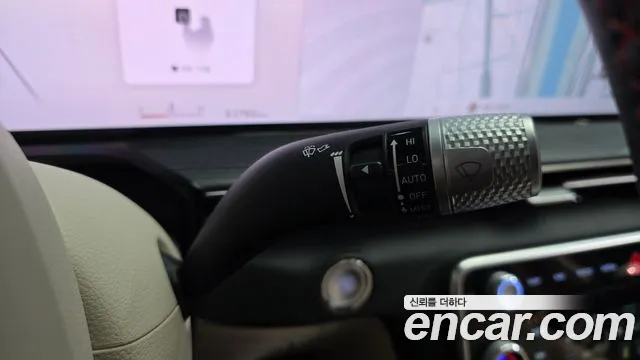 Genesis GV80 Coupe 2023 thumb 11