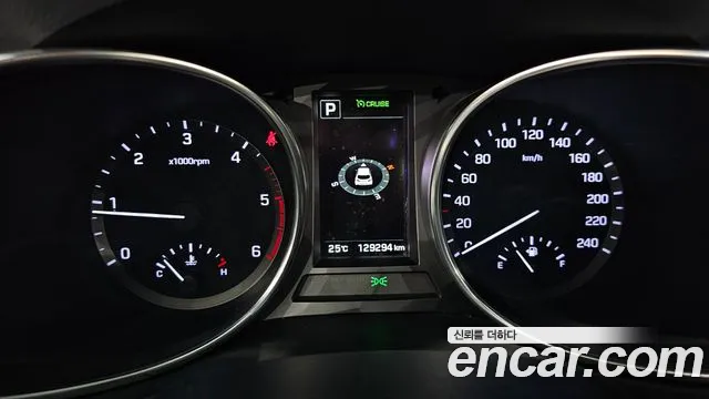 Hyundai Santafe 2016 thumb 9