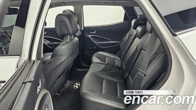 Hyundai Santafe 2016 thumb 2