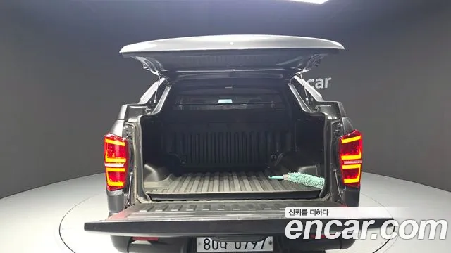 KGM Rexton 2018 thumb 5