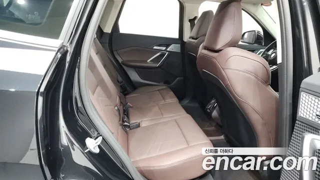 BMW X1 2025 thumb 3