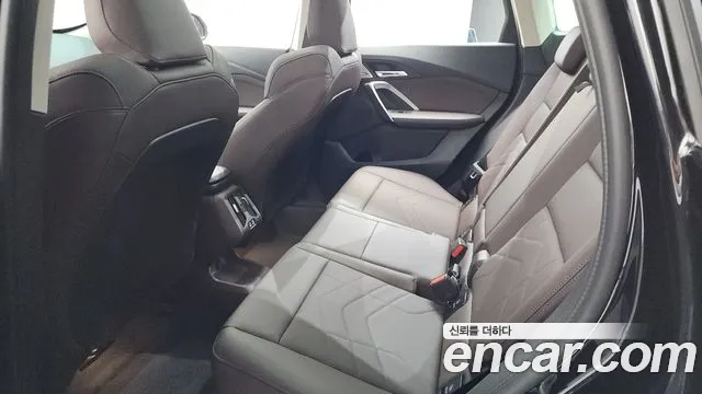 BMW X1 2025 thumb 11