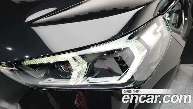 BMW X1 2025 thumb 10