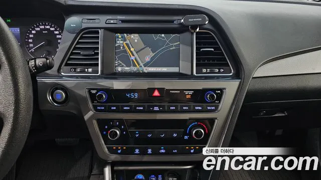 Hyundai LF 2015 thumb 3
