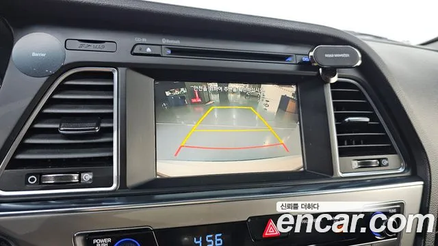 Hyundai LF 2015 thumb 7