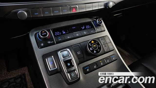 Hyundai Palisade 2019 thumb 11