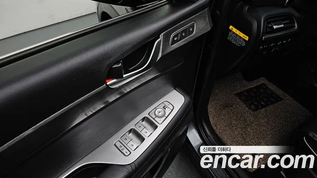 Hyundai Palisade 2019 thumb 4