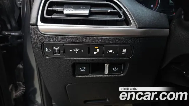Hyundai Palisade 2019 thumb 6