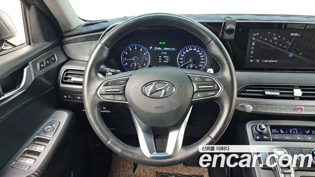 Hyundai Palisade 2019 thumb 7