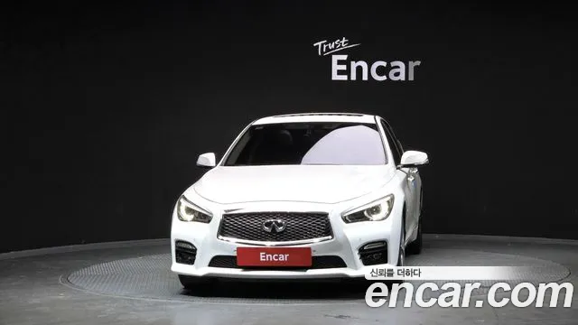 Infiniti Q50 2016 thumb 11