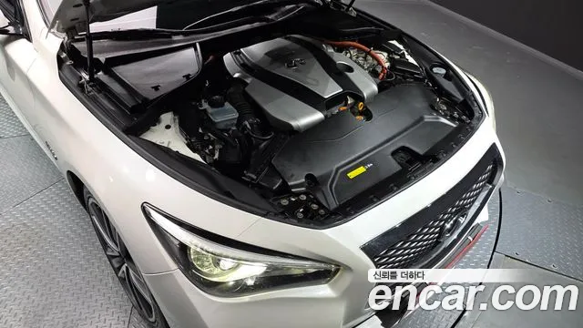 Infiniti Q50 2016 thumb 10