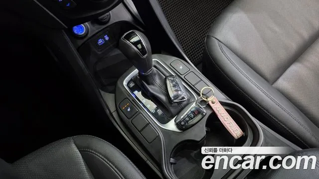 Hyundai Santafe 2015 thumb 9