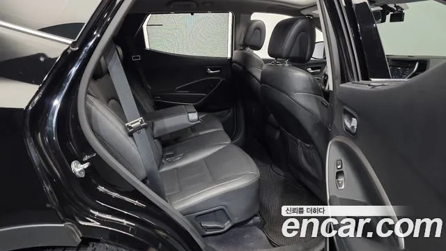 Hyundai Santafe 2015 thumb 12
