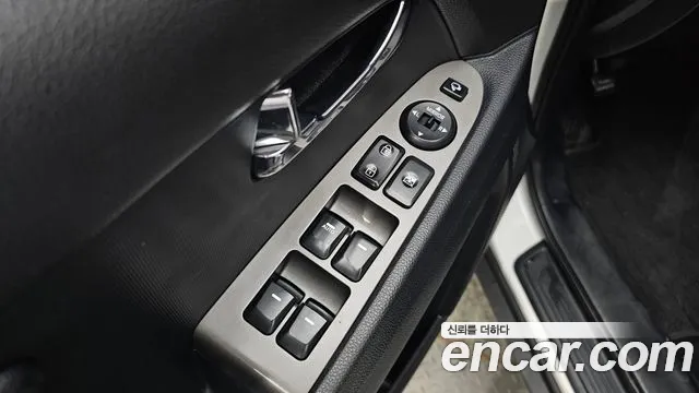 Kia Sportage 2014 thumb 10