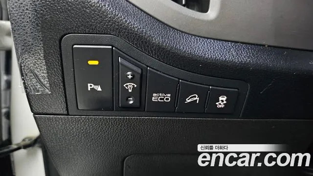 Kia Sportage 2014 thumb 5