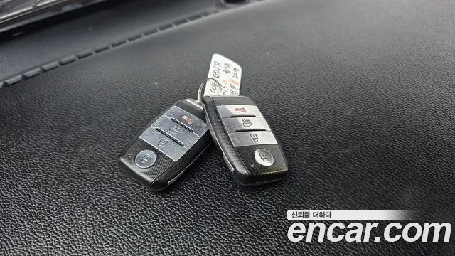 Kia Sportage 2014 thumb 8