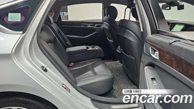 Hyundai Genesis 2015 thumb 7