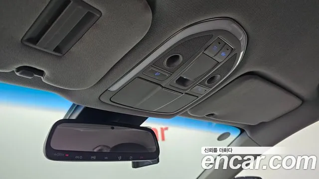 Hyundai Genesis 2015 thumb 6
