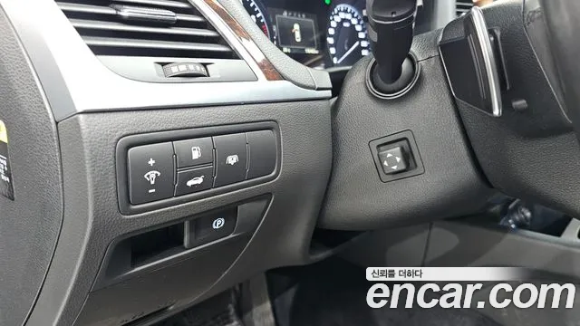 Hyundai Genesis 2015 thumb 11