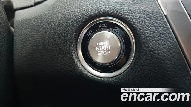 Hyundai Genesis 2015 thumb 9