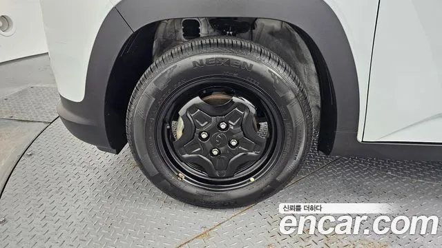Hyundai Casper 2022 thumb 10