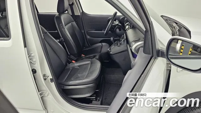 Hyundai Casper 2022 thumb 5