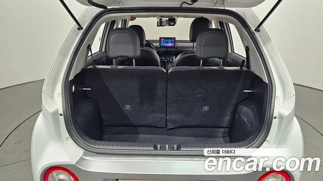 Hyundai Casper 2022 thumb 8