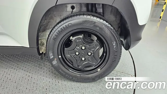 Hyundai Casper 2022 thumb 7