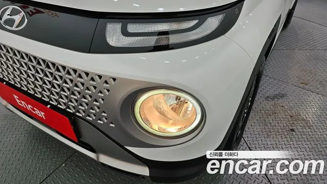 Hyundai Casper 2022 thumb 11