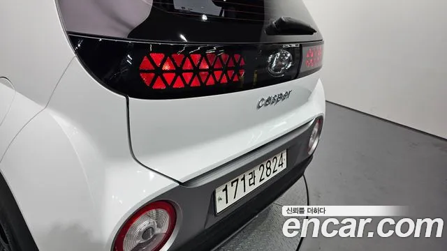 Hyundai Casper 2022 thumb 6