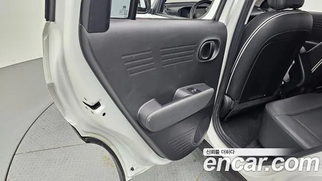 Hyundai Casper 2022 thumb 9