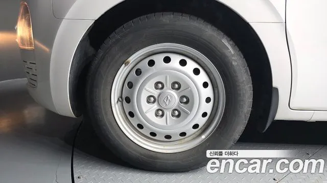 Hyundai Staria 2022 thumb 9