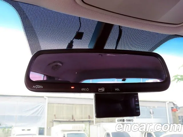 Hyundai Санта Фе 2013 thumb 5