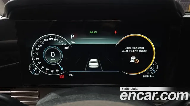 Hyundai Grandeur 2020 thumb 7