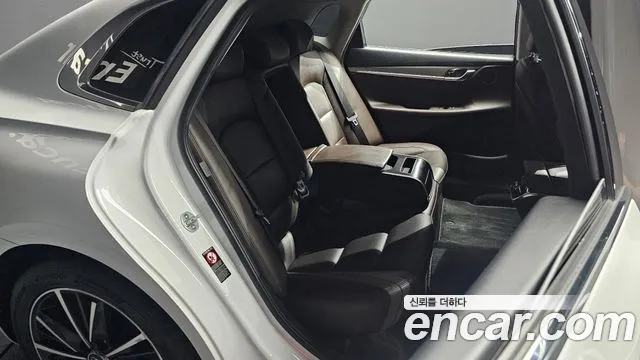 Hyundai Grandeur 2020 thumb 10