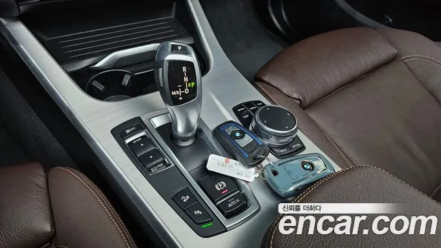 BMW X4 2018 thumb 9