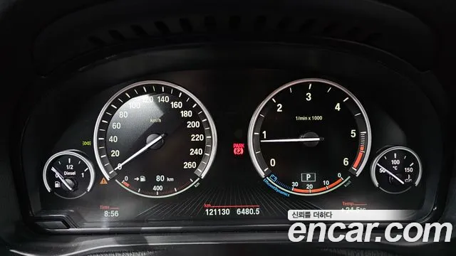 BMW X4 2018 thumb 7