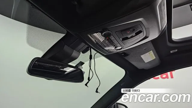 BMW X4 2018 thumb 2